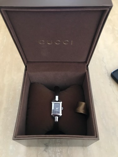 Montre gucci femme - montre, modele