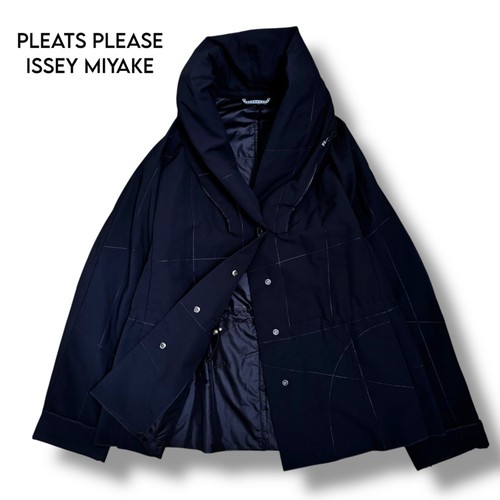 Pleats please issey - pleats,