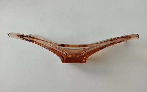 Grande coupe verre fumé - grande,