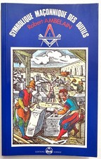 Symbolique maçonnique des