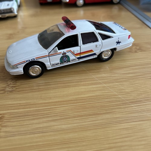 Road champs chevrolet caprice - chevrolet,