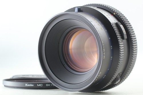 Top mint objectif mamiya - [top, mint]