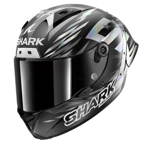 Shark casque intégral - intégral, aeron
