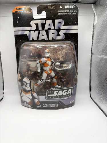 Star wars the saga collection - wars,
