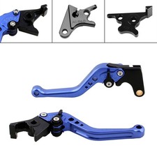 Court Leviers Frein Embrayage