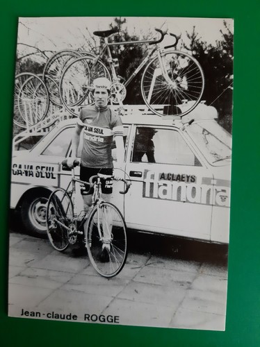 Cyclisme carte cycliste - cyclisme,