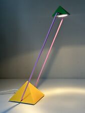 Lampe Style Menphis Design Vintage Années 80 