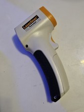 thermospot laserliner