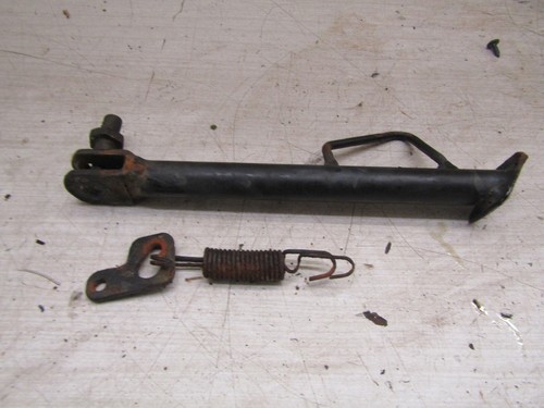 Bequille laterale keeway - bequille,