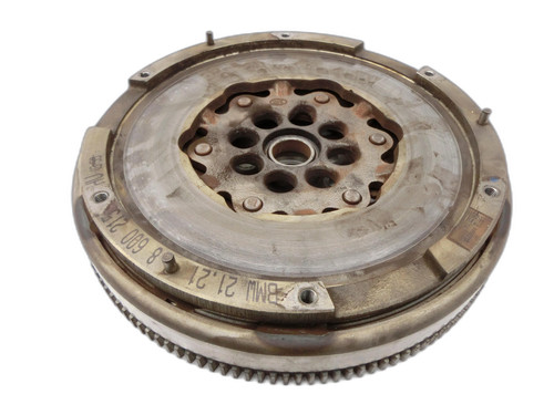 Volant bimasse moteur - volant,