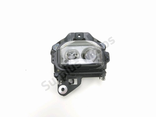 Optique avant yamaha sp - avant,