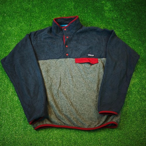 Pull polaire patagonia - pull,