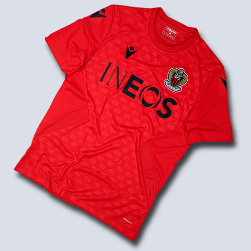 Ogc nice 2022 - ogc, 2022-23