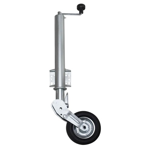 Roue jockey remorque - roue,