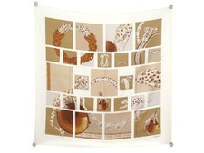 FOULARD CARTIER BIJOUX