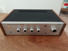 Amplificateur vintage GP AS
