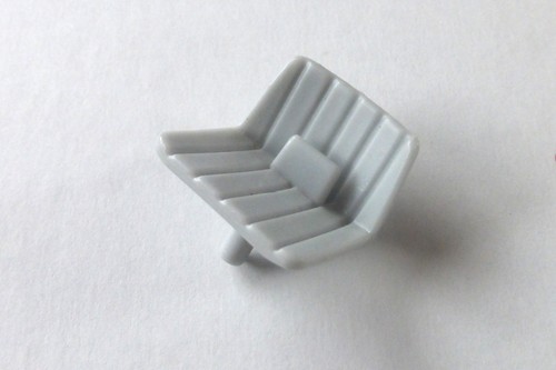 Playmobil train 4052 engine - 4052,