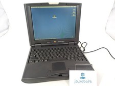 Apple Macintosh PowerBook