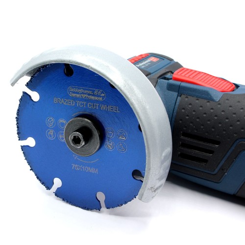 Disque tronçonnage pour - hm, de
