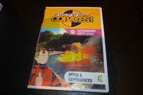 Dvd est pas que - "on, n'est