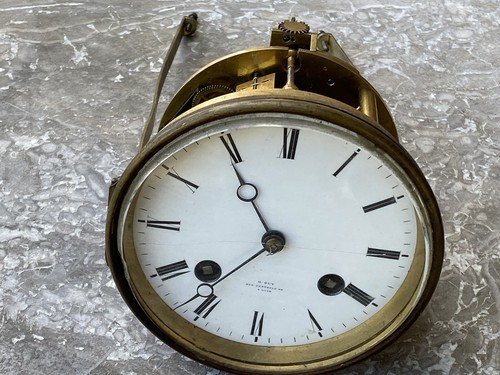 Mouvement pendule 19emz japy - 19emz, /