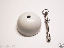 Baldaquin Porcelaine Lampes de