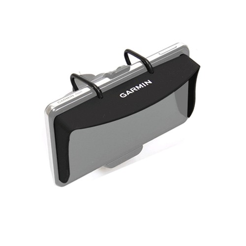 Gps sun shade for garmin - gps,
