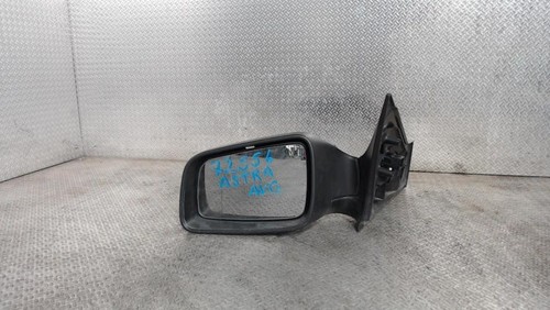 Retroviseur gauche opel astra - retroviseur,