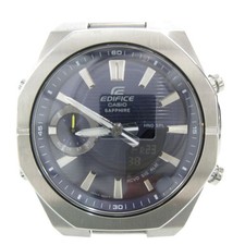 CASIO EDIFICE Watch Quartz