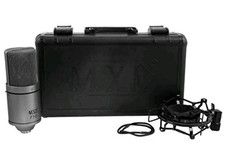 New MXL 770 Gray Condenser