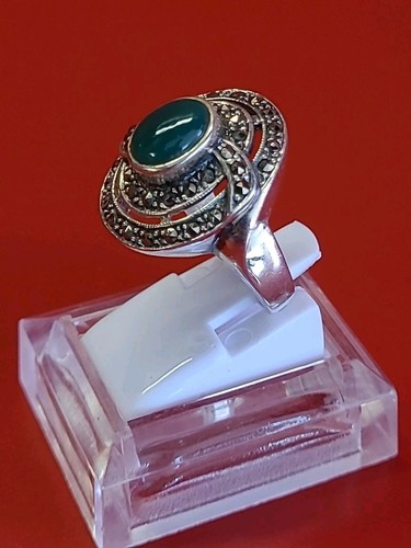Bague argent massif 925 - bague,