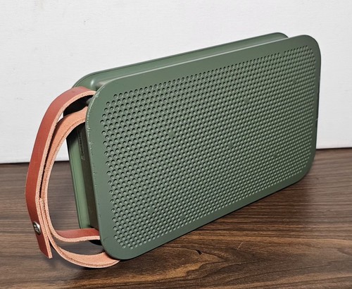 Bang and olufsen - bang, beoplay