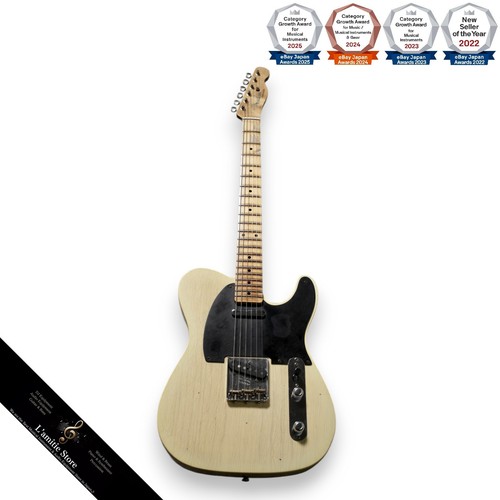 Guitare fender custom - guitare,