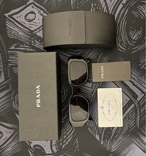 Lunette Prada 