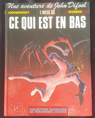 Incal t03 qui est - en, bas
