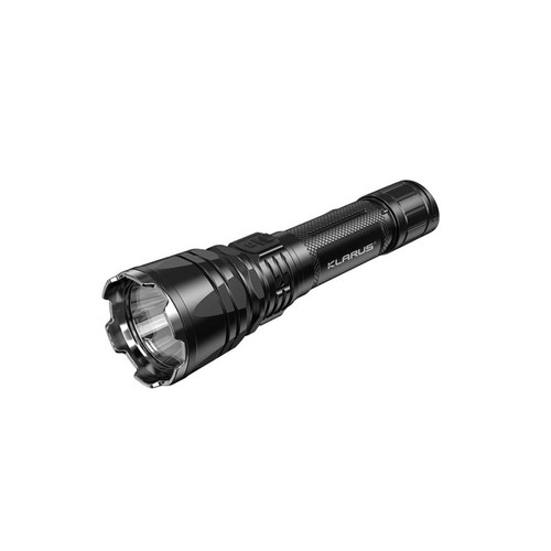Lampe tactique rechargeable - lampe,