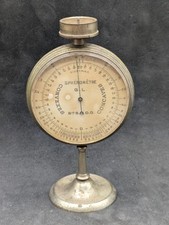 Ancien appareil de mesure: Sphéromètre Breveté SGDG, Art Déco