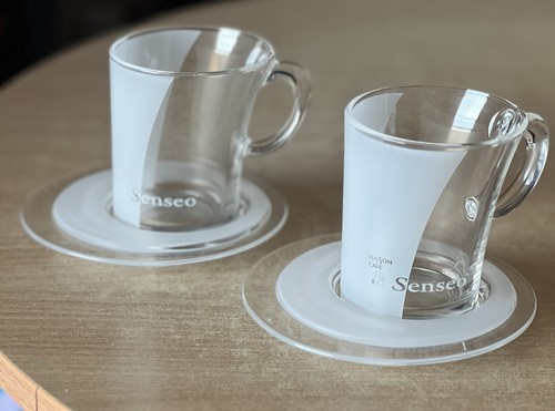 Senseo lot tasses - senseo,