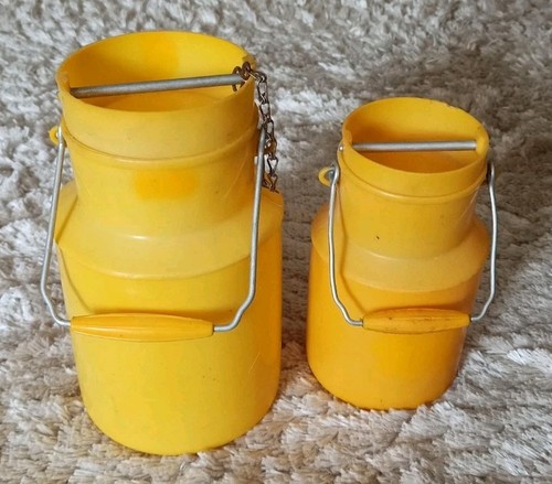 Anciens pot lait - pot,