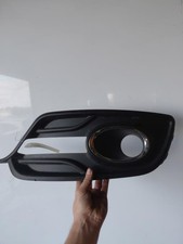 Enjoliveur anti brouillard