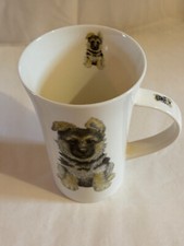 RATHER CHARMING   mug chiot