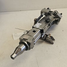 Jaguar XE 2016 Colonne de