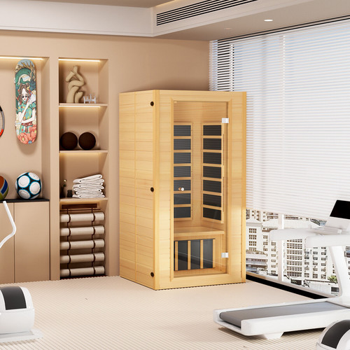 Vevor sauna infrarouge - vevor,