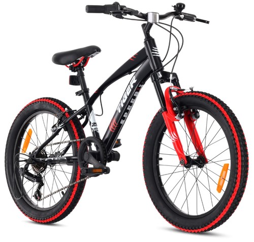 Vélo garçon pouces 6 - 20, pouces,