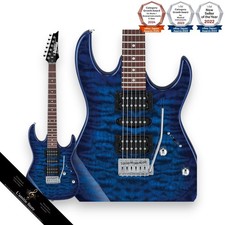 Guitare électrique Ibanez