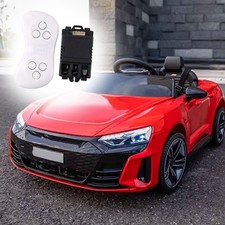 Voiture électrique enfant