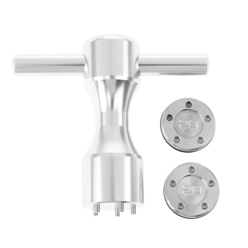 Pièces golf custom - pièces, weights