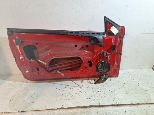 Porte avant gauche opel astra - opel,