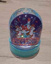 Boule à Neige 2026 Tic & Tac