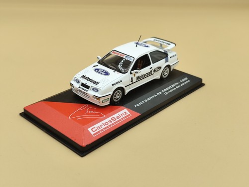 Ford sierra rs - ford,
